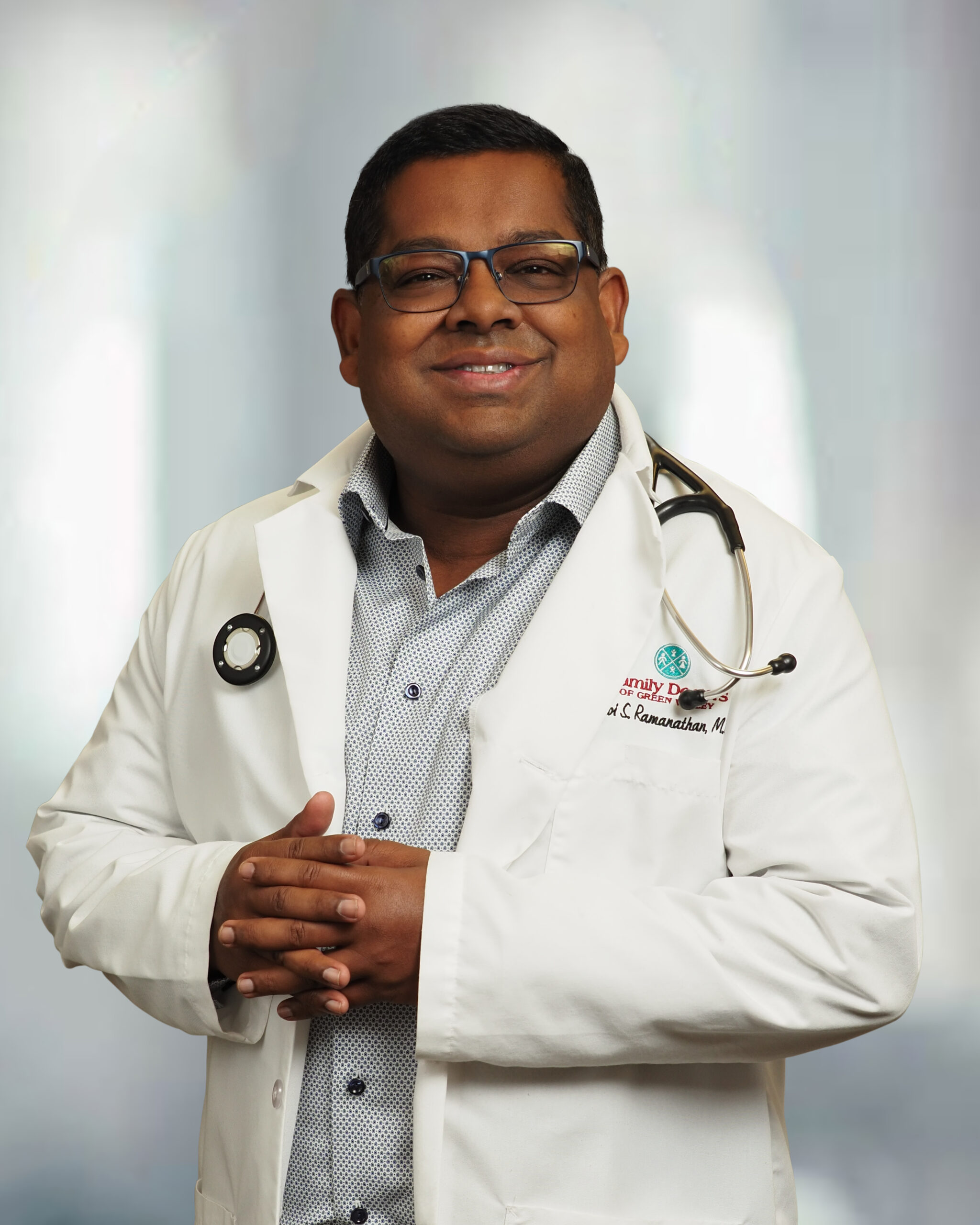 Dr. Ravi Ramanathan
