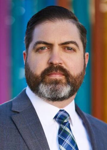 JOSH BERRETT ATTORNEY/PARTNER