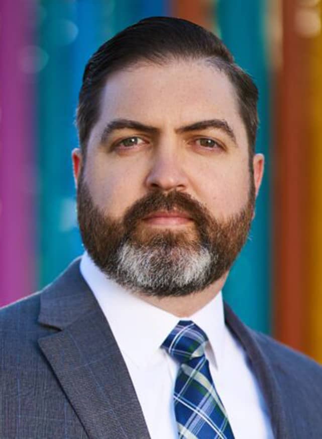 JOSH BERRETT ATTORNEY/PARTNER