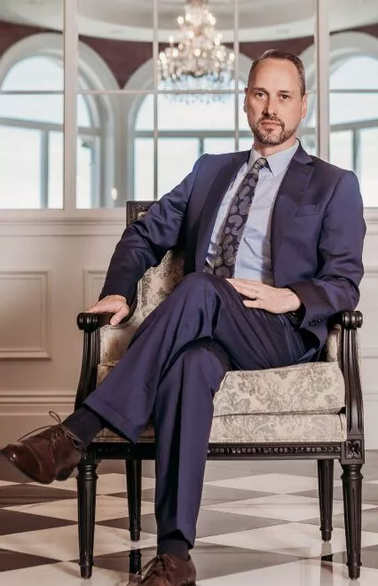 JOEL HENGSTLER, ESQ~PARTNER