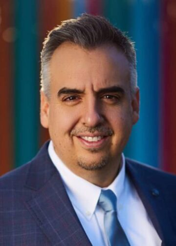 KIMBALL JONES ATTORNEY/PARTNER