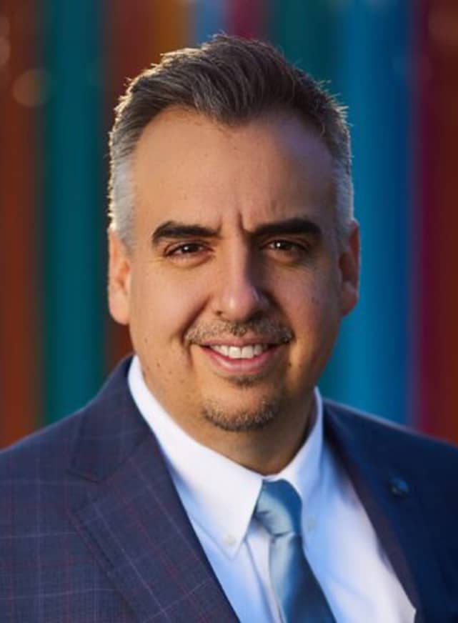 KIMBALL JONES ATTORNEY/PARTNER