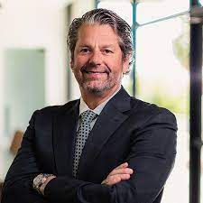 PETER S CHRISTIANSEN HEADSHOT